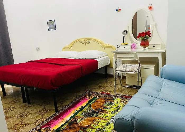 Roma Gondola Guest House
