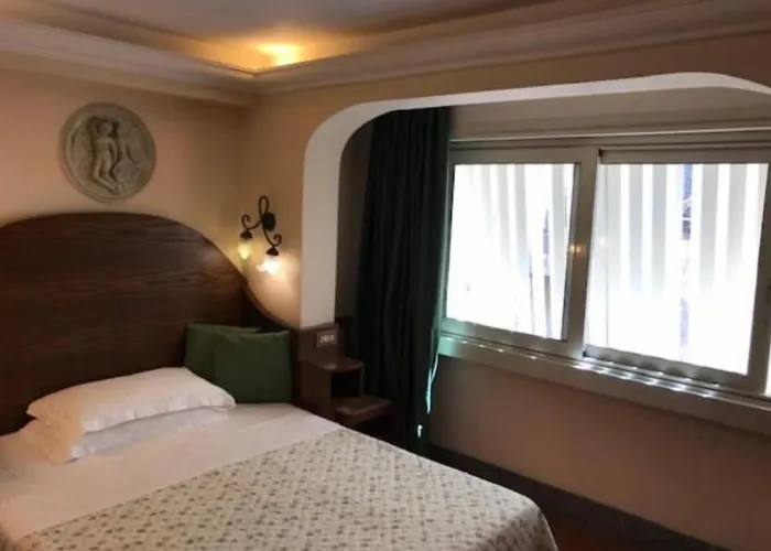 Hotel Okapi